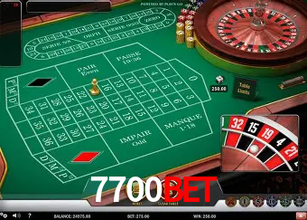 Jogos de mesa e apostas rápidas na 7700BET